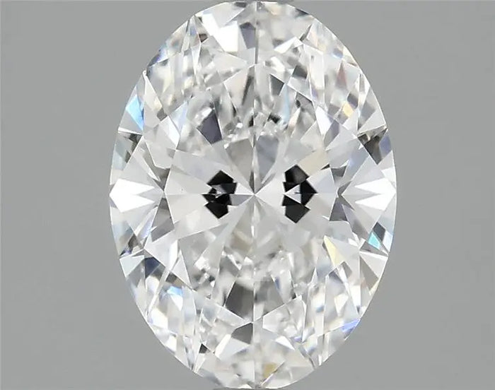 1.57 Carat · OVAL · D · VS1 · IGI · Excellent Cut