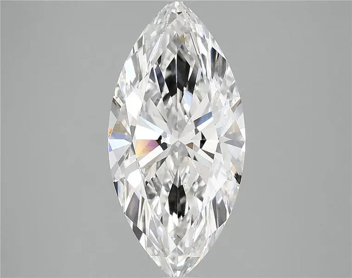 3.03 Carat · MARQUISE · E · VS1 · IGI · Excellent Cut