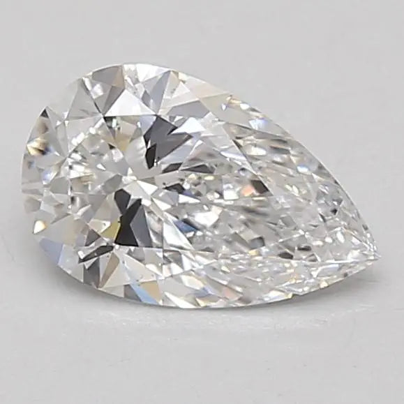 1.10 Carat · PEAR · D · VS2 · IGI · Excellent Cut