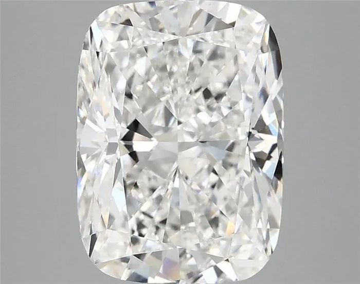 4.10 Carat · CUSHION · E · VS1 · IGI · Excellent Cut