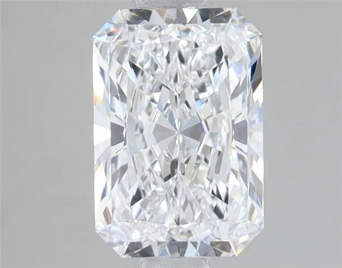 1.60 Carat · RADIANT · D · VS1 · IGI · Excellent Cut