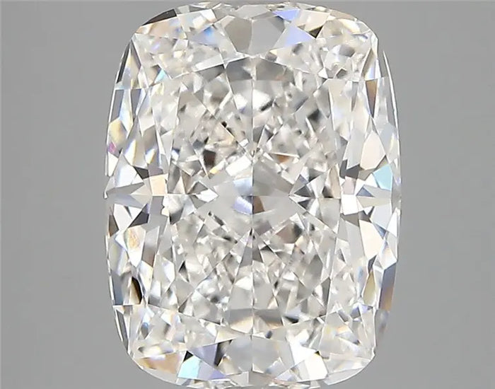 3.92 Carat · CUSHION · E · VVS1 · IGI · Excellent Cut