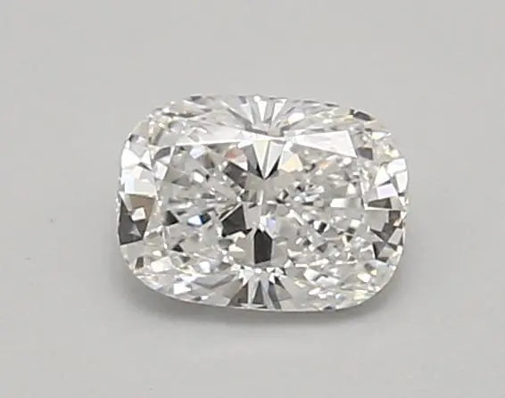 0.71 Carat · CUSHION · D · VVS2 · IGI · Excellent Cut