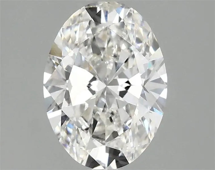 1.56 Carat · OVAL · E · VVS2 · IGI · Excellent Cut