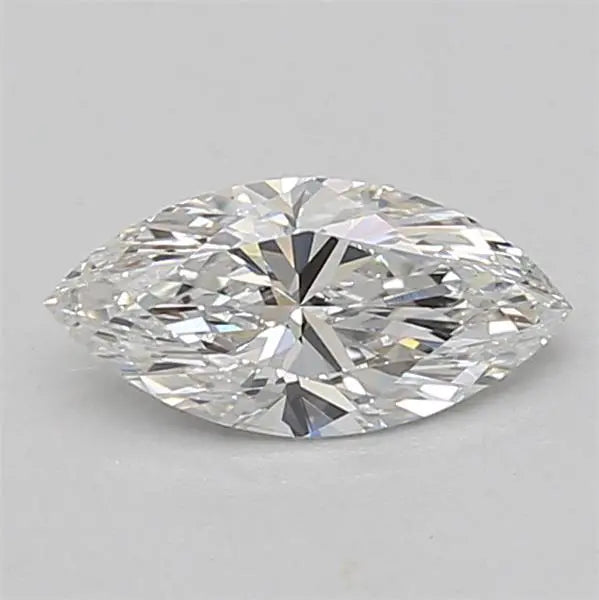 0.77 Carat · MARQUISE · E · VS1 · IGI · Excellent Cut