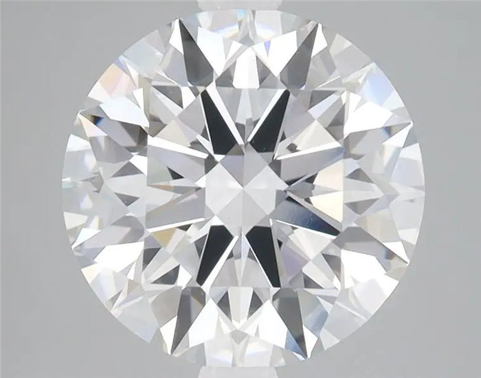 4.04 Carat · ROUND · E · VS1 · IGI · Ideal Cut