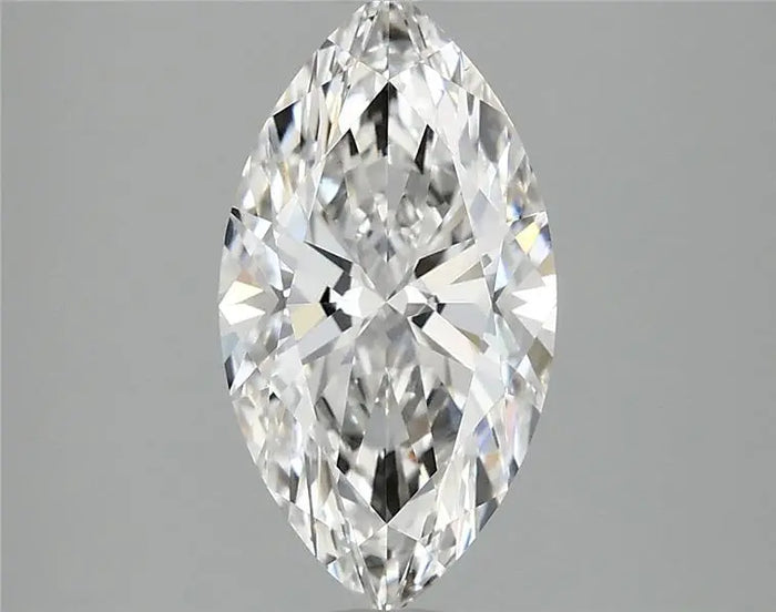 2.07 Carat · MARQUISE · E · VS1 · IGI · Excellent Cut