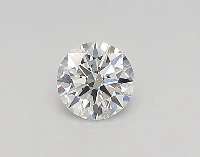 0.32 Carat · ROUND · D · VVS2 · IGI · Ideal Cut
