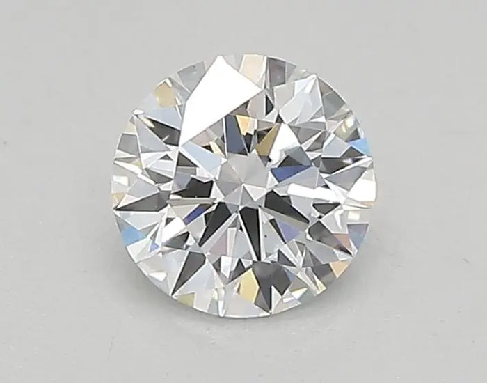 0.43 Carat · ROUND · D · VS1 · IGI · Ideal Cut