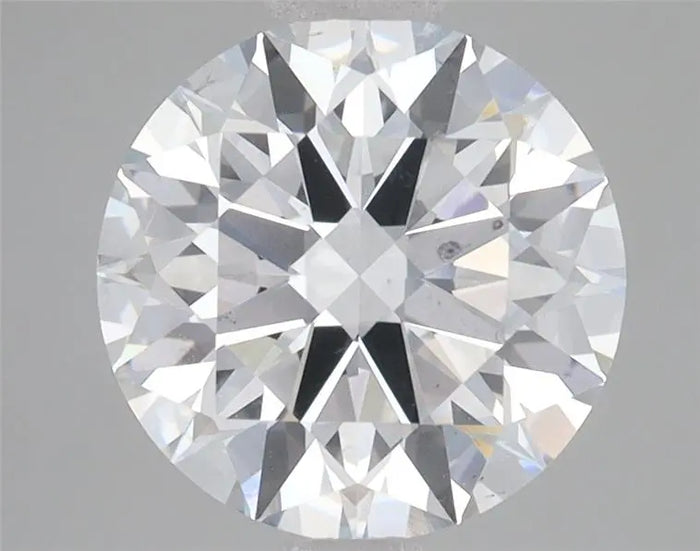 3.09 Carat · ROUND · E · VS2 · IGI · Ideal Cut