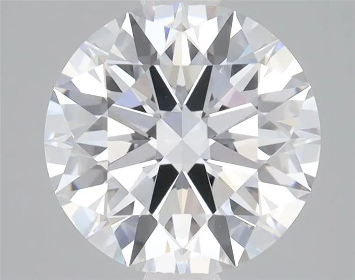 3.09 Carat · ROUND · F · VS1 · GIA · Excellent Cut