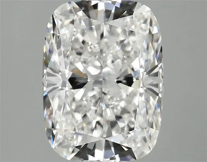 2.59 Carat · CUSHION · E · VS1 · IGI · Excellent Cut
