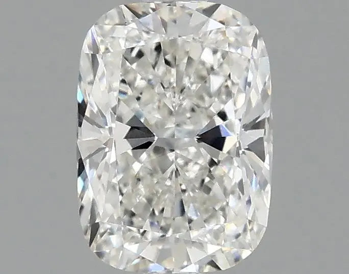 1.02 Carat · CUSHION · E · VS1 · IGI · Excellent Cut