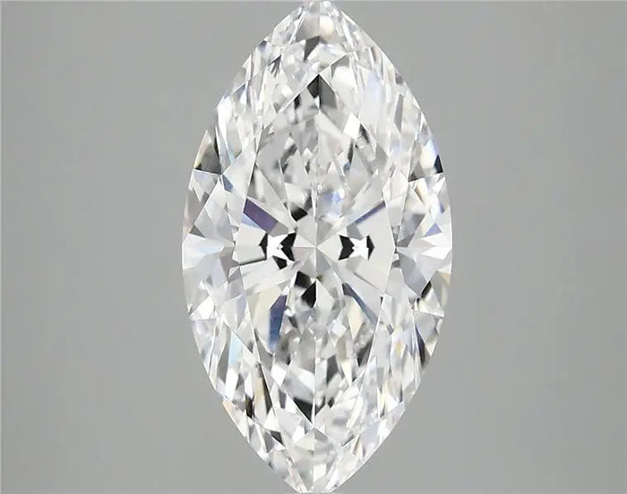 3.00 Carat · MARQUISE · E · VVS2 · IGI · Excellent Cut