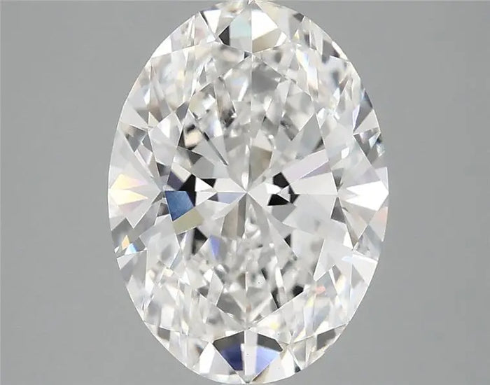 3.01 Carat · OVAL · E · VS1 · IGI · Excellent Cut
