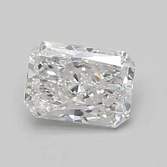 0.74 Carat · RADIANT · E · VVS2 · IGI · Excellent Cut