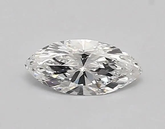 0.47 Carat · MARQUISE · D · VVS2 · IGI · Excellent Cut
