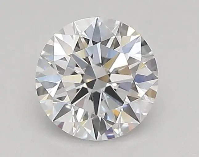 0.48 Carat · ROUND · D · VVS2 · IGI · Ideal Cut
