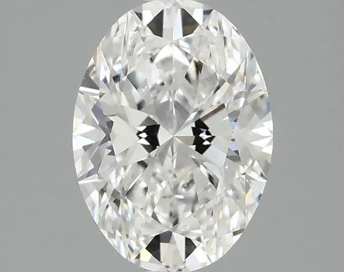 1.56 Carat · OVAL · E · VVS2 · IGI · Excellent Cut