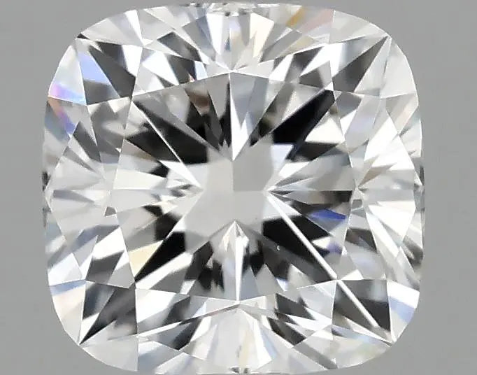 1.04 Carat · CUSHION · E · VVS2 · IGI · Excellent Cut
