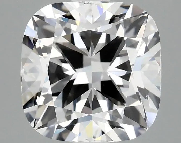 3.05 Carat · CUSHION · E · VS1 · IGI · Excellent Cut