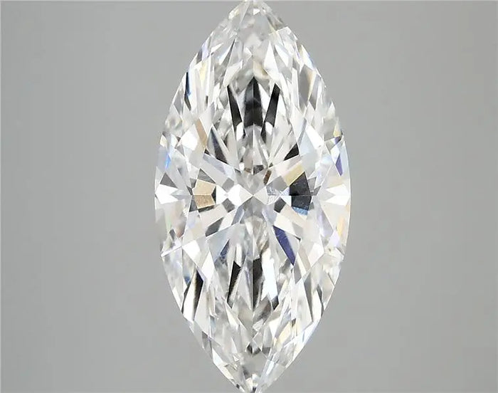 3.05 Carat · MARQUISE · E · VVS2 · IGI · Excellent Cut