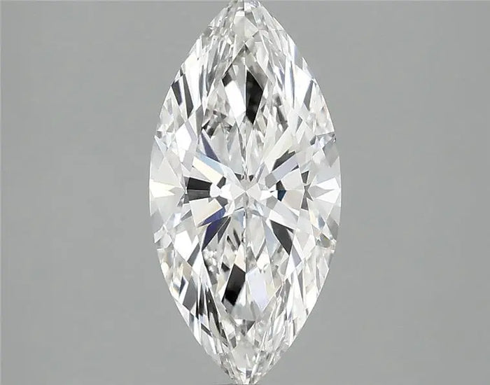 1.56 Carat · MARQUISE · F · VS1 · IGI · Excellent Cut