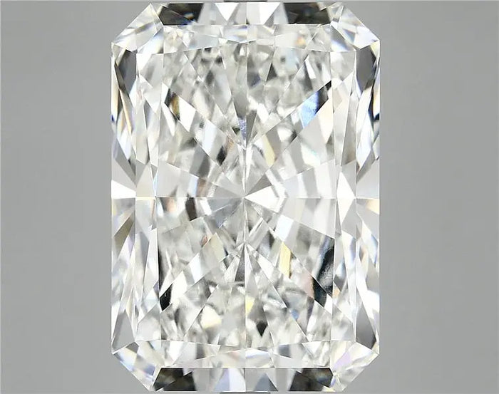 12.52 Carat · RADIANT · G · VVS2 · IGI · Excellent Cut