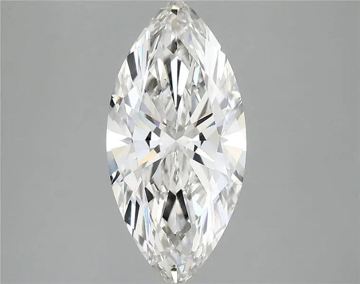2.37 Carat · MARQUISE · F · VS1 · IGI · Excellent Cut