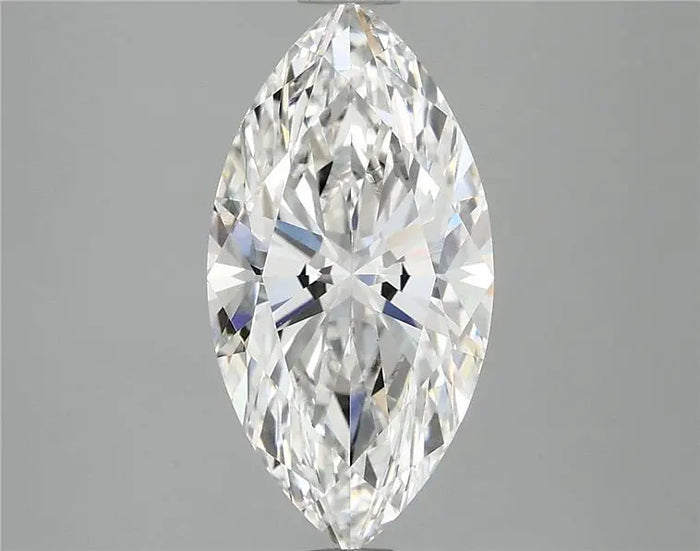 3.01 Carat · MARQUISE · F · VS1 · IGI · Excellent Cut