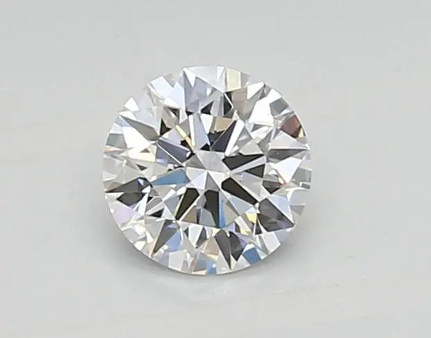 0.46 Carat · ROUND · D · VVS1 · IGI · Ideal Cut