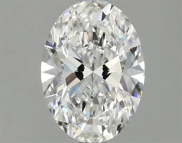 1.58 Carat · OVAL · F · VS1 · IGI · Excellent Cut