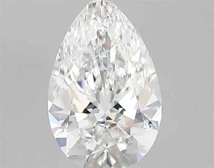 1.29 Carat · PEAR · D · VVS2 · IGI · Excellent Cut