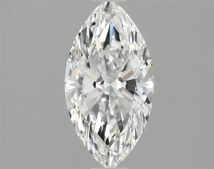 1.08 Carat · MARQUISE · E · VVS2 · IGI · Excellent Cut