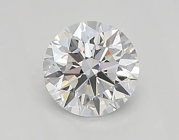 0.44 Carat · ROUND · D · VVS1 · IGI · Ideal Cut