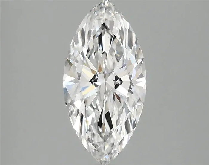 1.38 Carat · MARQUISE · E · VS1 · IGI · Excellent Cut