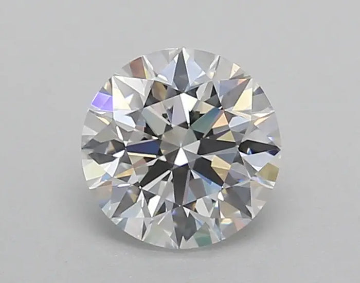 1.02 Carat · ROUND · D · VVS1 · IGI · Excellent Cut