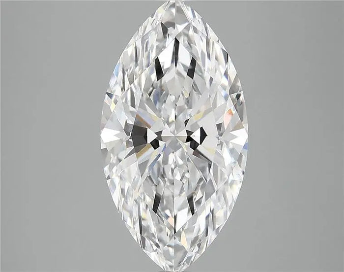 3.10 Carat · MARQUISE · D · VVS2 · IGI · Excellent Cut