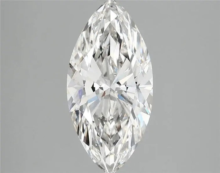 2.05 Carat · MARQUISE · F · VS2 · IGI · Excellent Cut