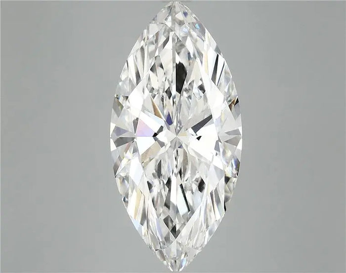 6.04 Carat · MARQUISE · E · VS1 · IGI · Excellent Cut