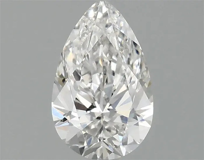 1.08 Carat · PEAR · E · VVS2 · IGI · Excellent Cut
