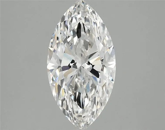 1.58 Carat · MARQUISE · F · VVS2 · IGI · Excellent Cut