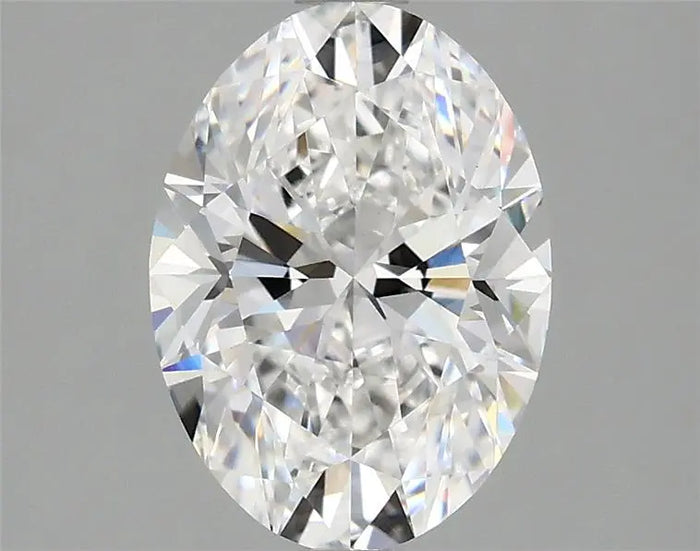 1.99 Carat · OVAL · D · VS1 · IGI · Excellent Cut