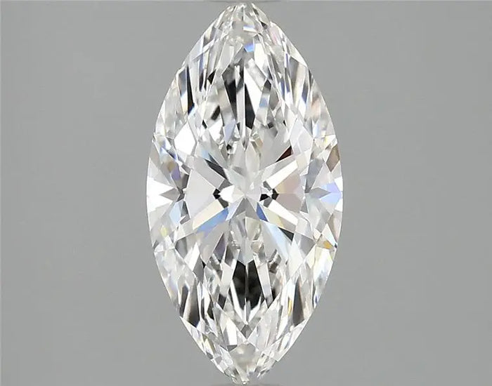 1.54 Carat · MARQUISE · E · VVS2 · IGI · Excellent Cut