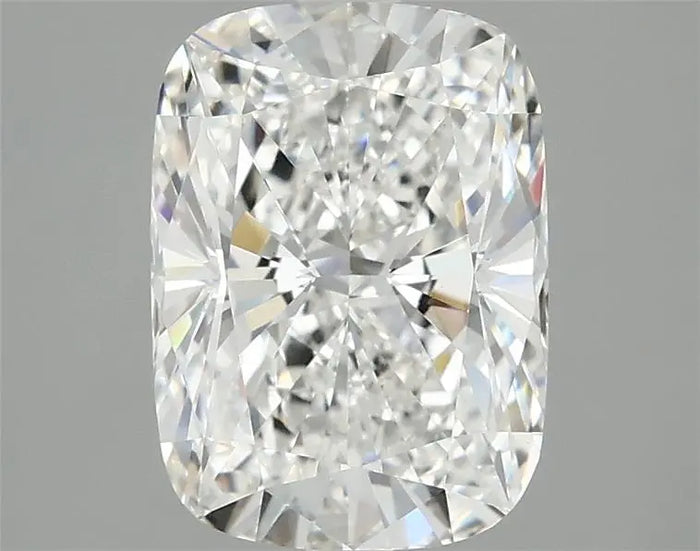2.52 Carat · CUSHION · E · VS1 · IGI · Excellent Cut