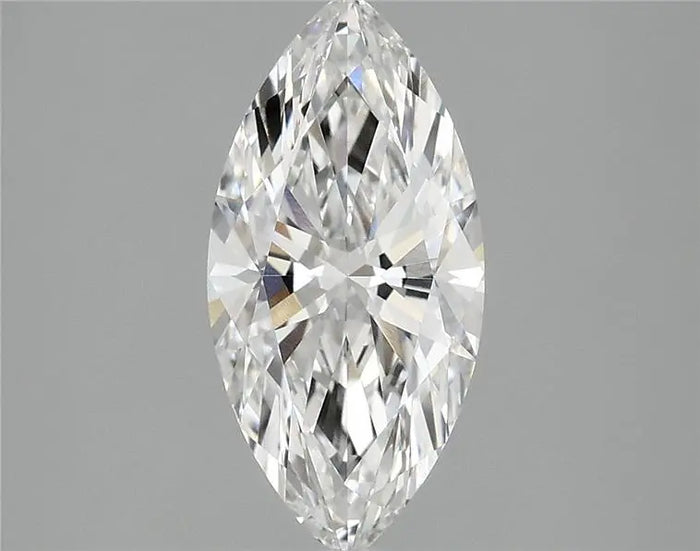 1.49 Carat · MARQUISE · E · VVS2 · IGI · Excellent Cut