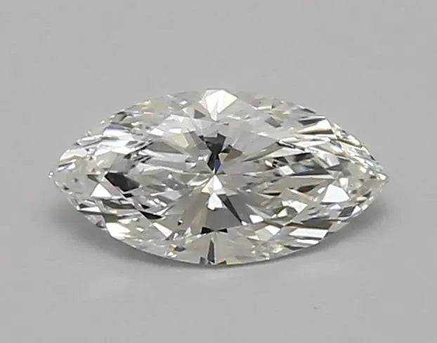 0.84 Carat · MARQUISE · D · VVS2 · IGI · Excellent Cut