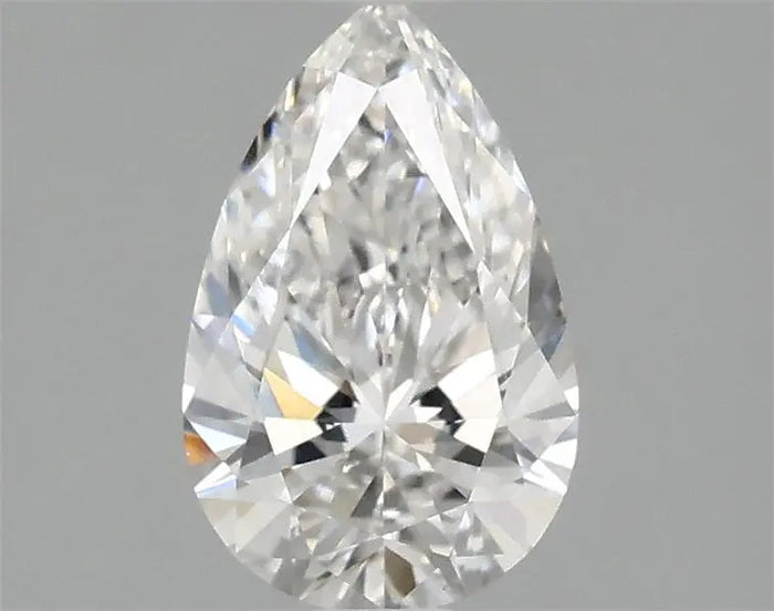 1.09 Carat · PEAR · E · VS1 · IGI · Excellent Cut