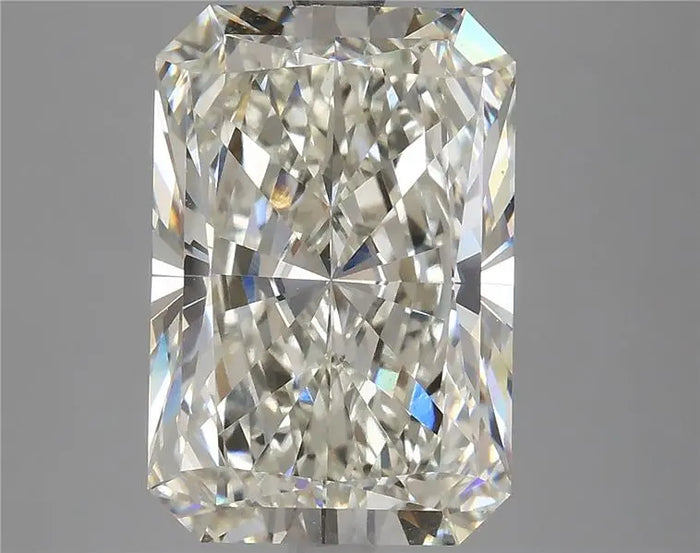 5.11 Carat · RADIANT · H · VVS2 · IGI · Excellent Cut