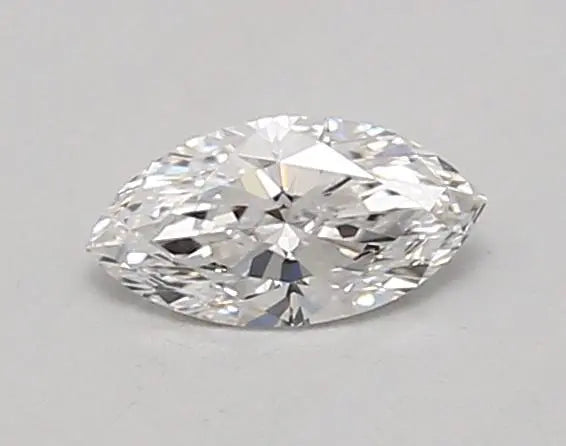 0.49 Carat · MARQUISE · D · VVS1 · IGI · Excellent Cut